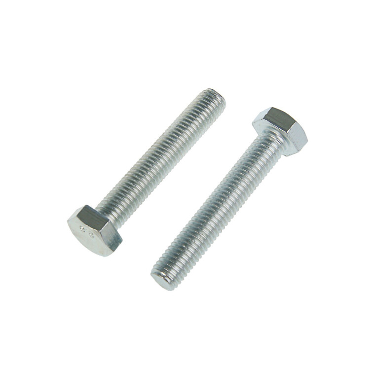 Tech-Krep Болт DIN933 16х70 (1кг)- пакет (140616) превью в интернет-магазине электрики Форум Электро в Москве