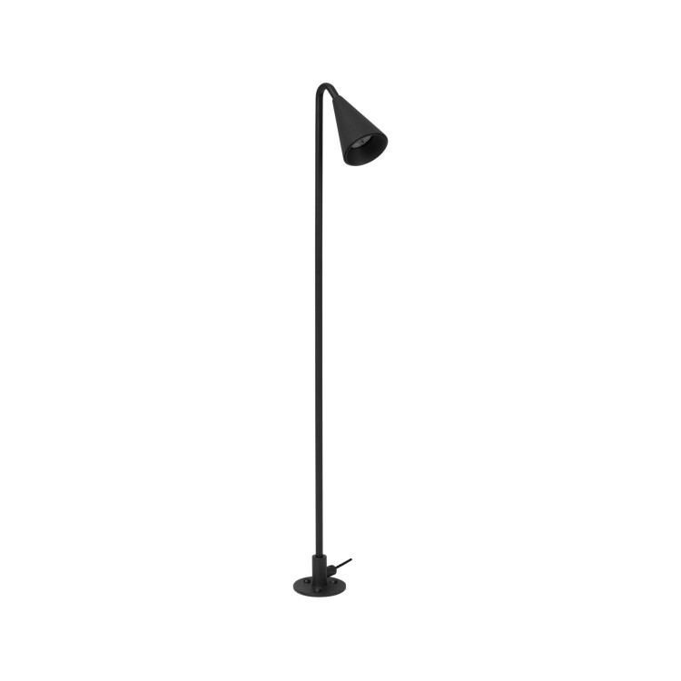 Arlight Светильник KT-HAREBELL-BOLL-H450-3W Warm3000 (BK, 40 deg, 24V) (IP65 Металл, 3 года) (050688) превью в интернет-магазине электрики Форум Электро в Москве