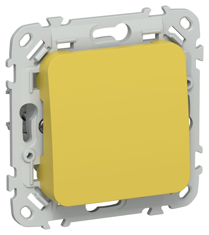 IEK FLITE Желтый карри Подсветка встраиваемая 4000К (FI-FL20-K44) превью в интернет-магазине электрики Форум Электро в Москве