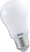EKF Лампа энергосберегающая LN-груша 11W 2700K Е27 10000h A50 Simple (LN-T2-11-827-E27) превью в интернет-магазине электрики Форум Электро в Москве