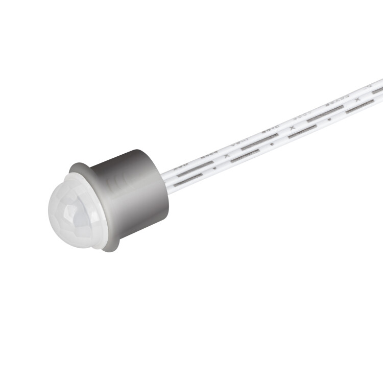 Arlight ИК-датчик SR-PRIME-IN-R14-SL-MINI (12-24V, 48-96W, MOTION) (IP20 Пластик, 2 года) (045907) превью в интернет-магазине электрики Форум Электро в Москве