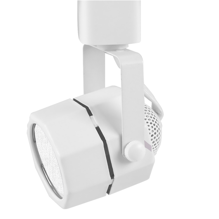 Jazzway Прожектор PTR 25 GU10 WH 230V IP20 (.5037953) превью в интернет-магазине электрики Форум Электро в Москве