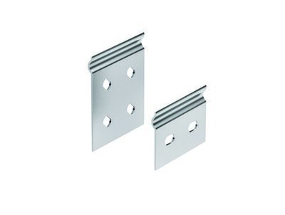 DKC Пластина GTO H80, цинк-ламельная (аналог горячеоцинкованный) (37303HDZL) превью в интернет-магазине электрики Форум Электро в Москве