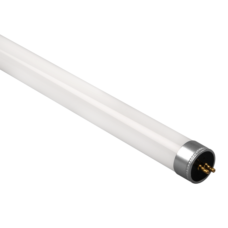 Jazzway Линейная светодиодная лампа PLED T5 - 600GL 8w FROST 4000K 230V/50Hz (стекло) (.5016033) превью в интернет-магазине электрики Форум Электро в Москве