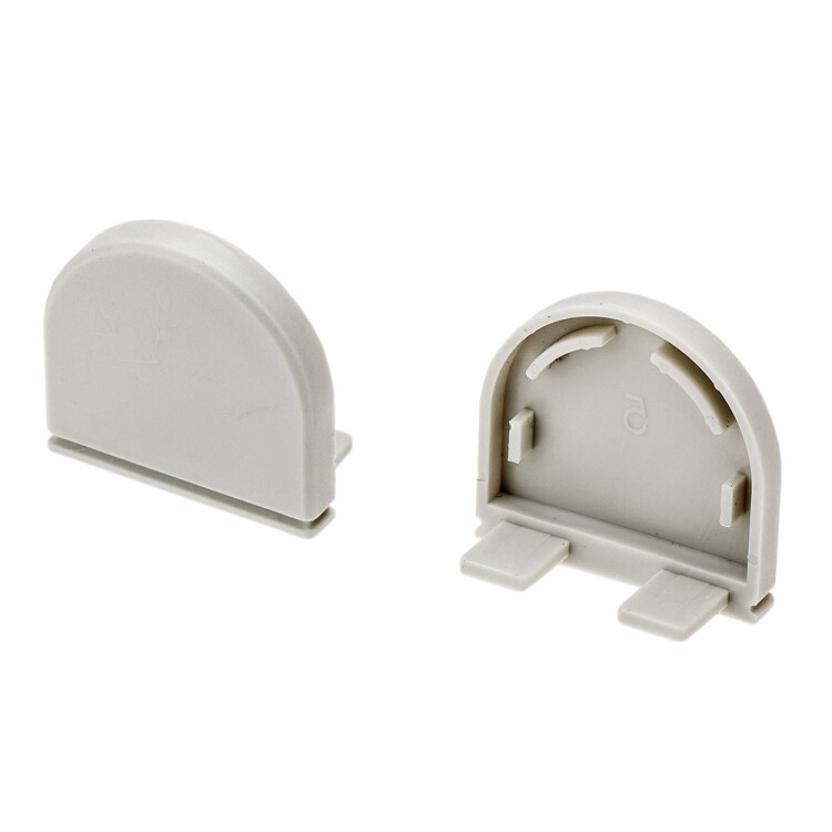 Arlight Заглушка для PLS-GIP под экран G-L (Пластик) (014543) превью в интернет-магазине электрики Форум Электро в Москве