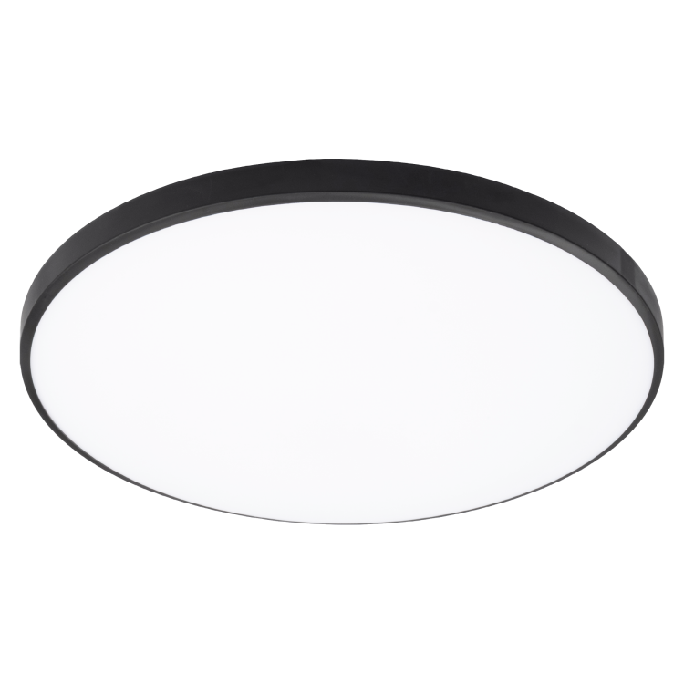 Светильник светодиодный декоративный PPB OPAL 36W 6500K BL d300X55 IP20 Jazzway (.5065390) превью в интернет-магазине электрики Форум Электро в Москве