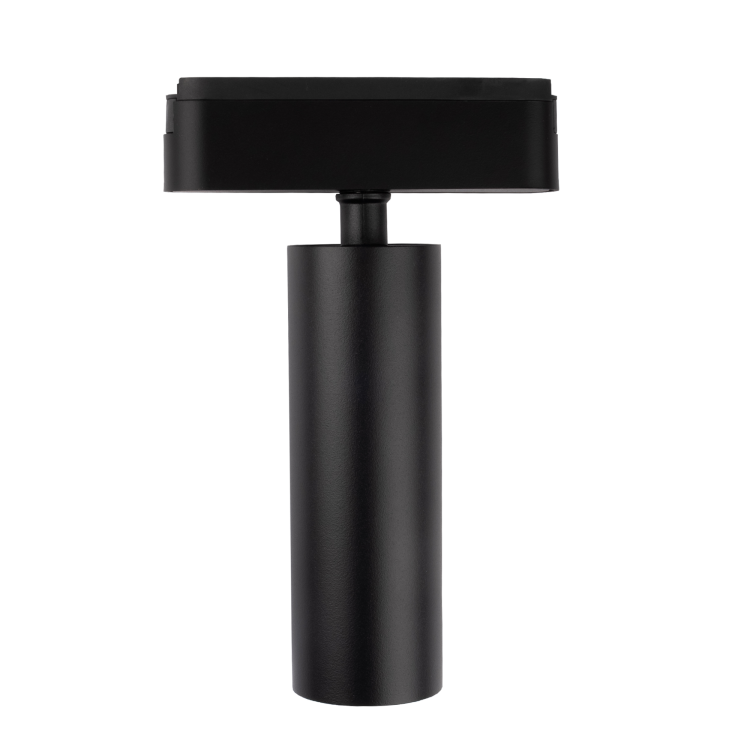 Jazzway Светильник трековый светодиодный MTR16 2116 16w 4000K 24° BL (чёрный) IP20 (.5056633) превью в интернет-магазине электрики Форум Электро в Москве