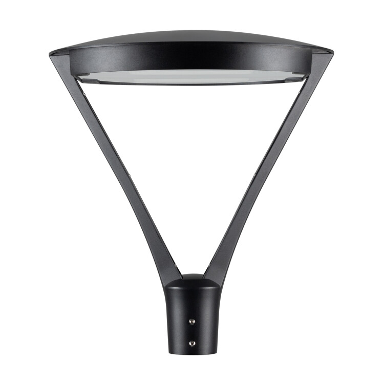 Arlight Светильник ALT-OSARIS-50W Warm3000 (BK, 145х60 deg, 230V) (IP65 Металл, 5 лет) (051857) превью в интернет-магазине электрики Форум Электро в Москве