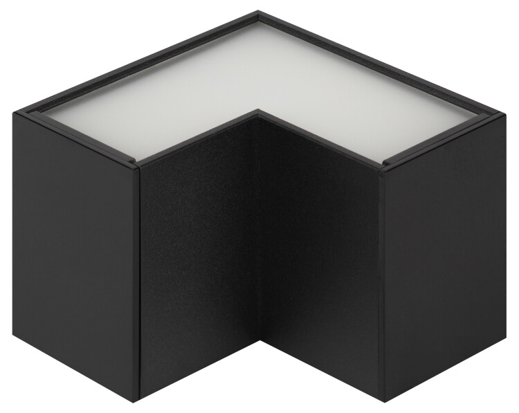 Модуль соединительный светодиодный ЭРА SML-AC-3-4W-6K-LB для светильников SML-30 4Вт 6500K 400Лм чер (Б0069434) превью в интернет-магазине электрики Форум Электро в Москве