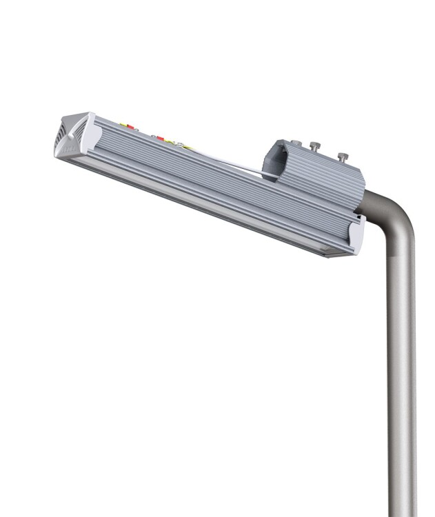 Ledel L-street 24/32/Ш8/5,0K/01/SKII-01/220AC/Standart IP66 (310011) превью в интернет-магазине электрики Форум Электро в Москве