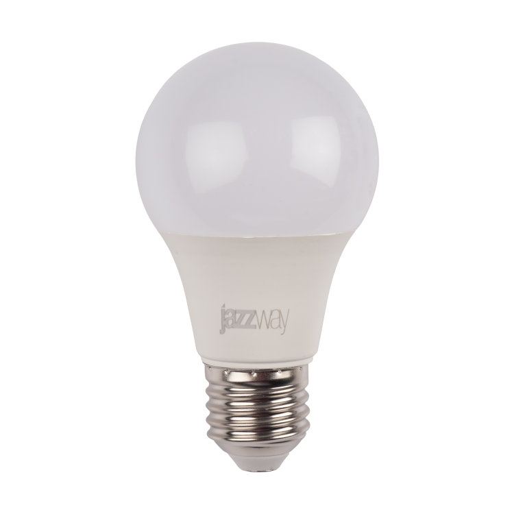 Jazzway Спец. PLED-A60 LOWTEMP 10w E27 4000K 800Lm 230V (-40C) (.5019546) превью в интернет-магазине электрики Форум Электро в Москве