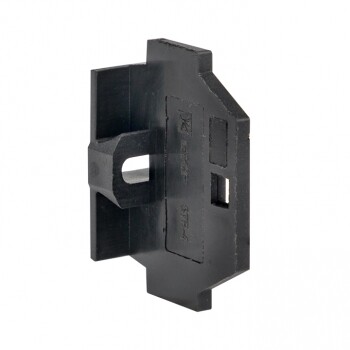 EKF PROxima Заглушка для миниклеммы STB-2.5 черная