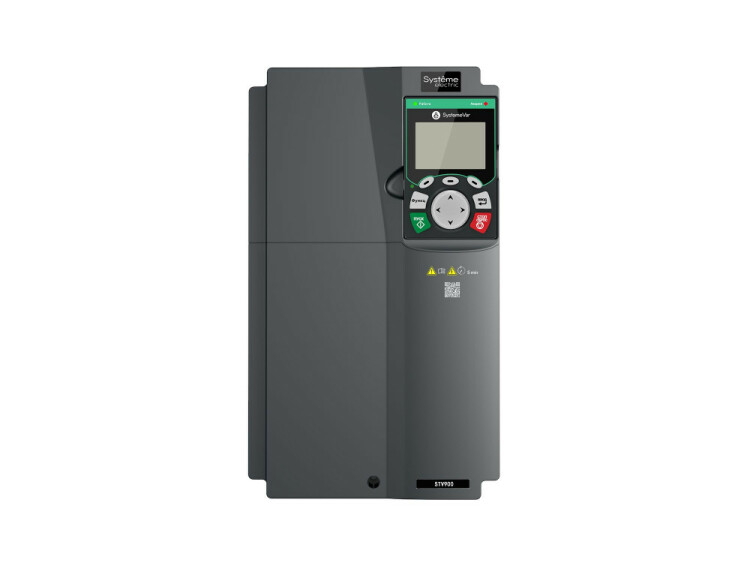 Systeme Electric Преобразователь частоты STV900 22 кВт 400В (STV900D22N4) превью в интернет-магазине электрики Форум Электро в Москве