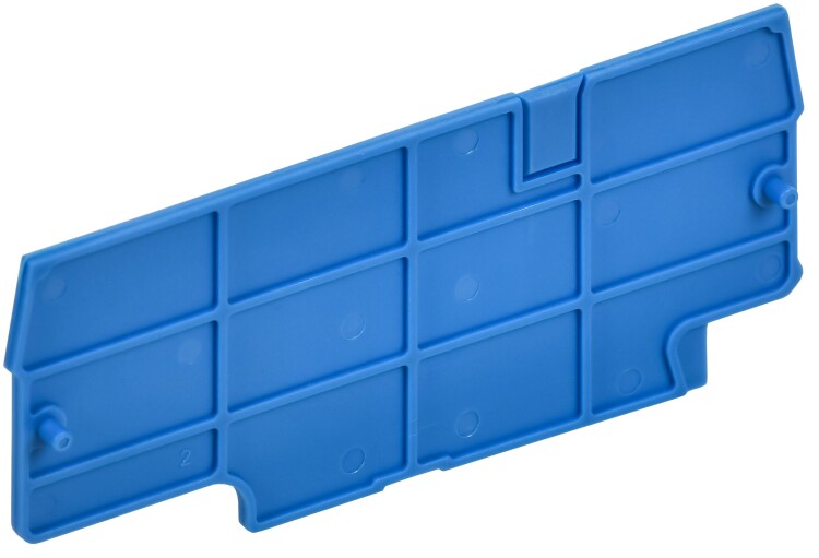 ARMAFIX Заглушка EPCX6-3 BU IEK (AF-CT40-00-3-K07-006-ZGL) превью в интернет-магазине электрики Форум Электро в Москве