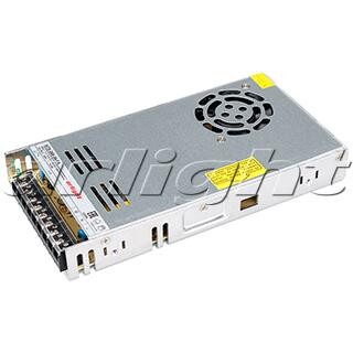 Arlight Блок питания HTS-350-24-FA (24V, 14.6A, 350W) (022396) превью в интернет-магазине электрики Форум Электро в Москве Arlight Блок питания HTS-350-24-FA (24V, 14.6A, 350W) (022396) превью в интернет-магазине электрики Форум Электро в Москве