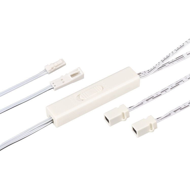 Arlight ИК-датчик SR-PRIME-IRD/H-S17х9-WH (12-24V, 48-96W, DOOR/HAND) (IP20 Пластик, 2 года) (046147) превью в интернет-магазине электрики Форум Электро в Москве