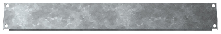 FORMAT Заглушка панели нижней наборной 100 в шкаф 800 IEK (FO-00-PLTP-010-080) превью в интернет-магазине электрики Форум Электро в Москве
