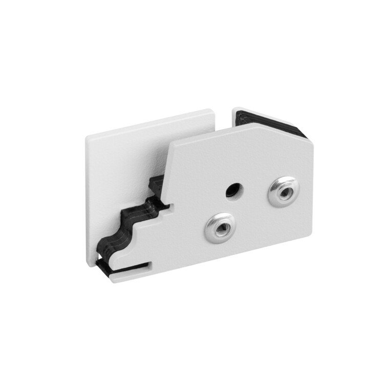 Arlight Заглушка STRETCH-20-WALL-D-SIDE WHITE правая (Металл) (047317) превью в интернет-магазине электрики Форум Электро в Москве