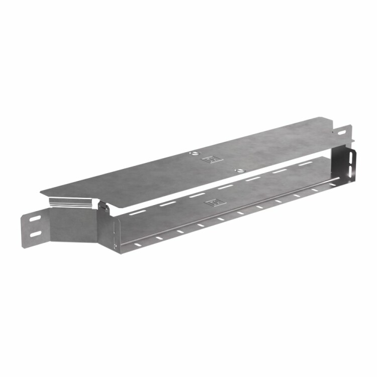 Ответвитель горизонтальный с крышкой Стандарт 600х80 Промрукав (PR16.1192) превью в интернет-магазине электрики Форум Электро в Москве Ответвитель горизонтальный с крышкой Стандарт 600х80 Промрукав (PR16.1192) превью в интернет-магазине электрики Форум Электро в Москве