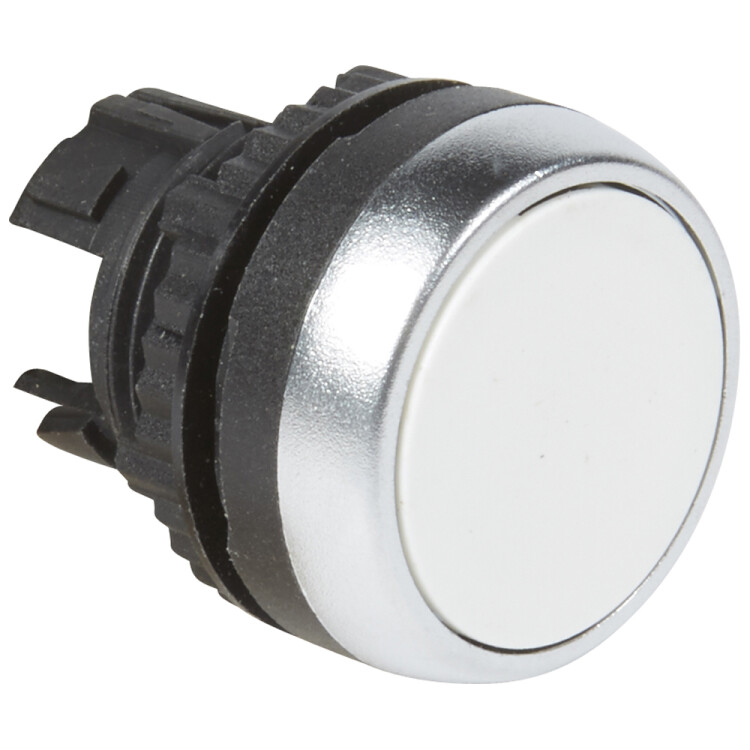 Legrand Osmoz Гол кн пот., бел., без фикс.. (023800) превью в интернет-магазине электрики Форум Электро в Москве