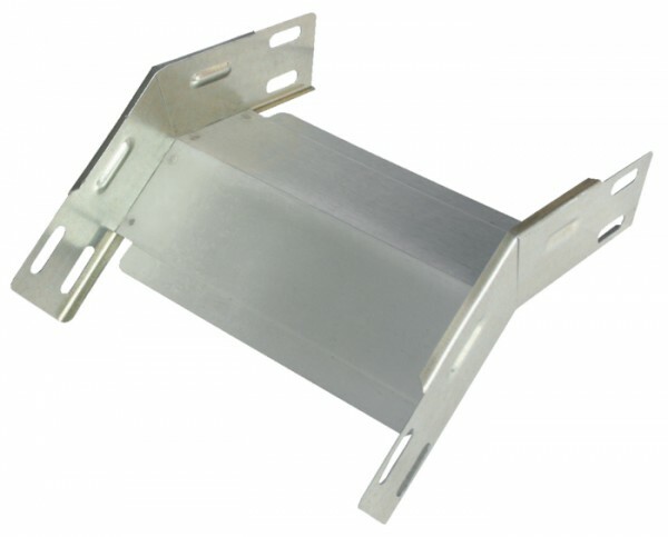 Угол вертикальный внешний 45 400 мм (vml-45-400-50) превью в интернет-магазине электрики Форум Электро в Москве