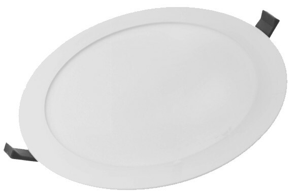 Dekraft Светильник светодиодный ДВО-101 встраиваемый 18Вт 4000К (60151DEK) превью в интернет-магазине электрики Форум Электро в Москве