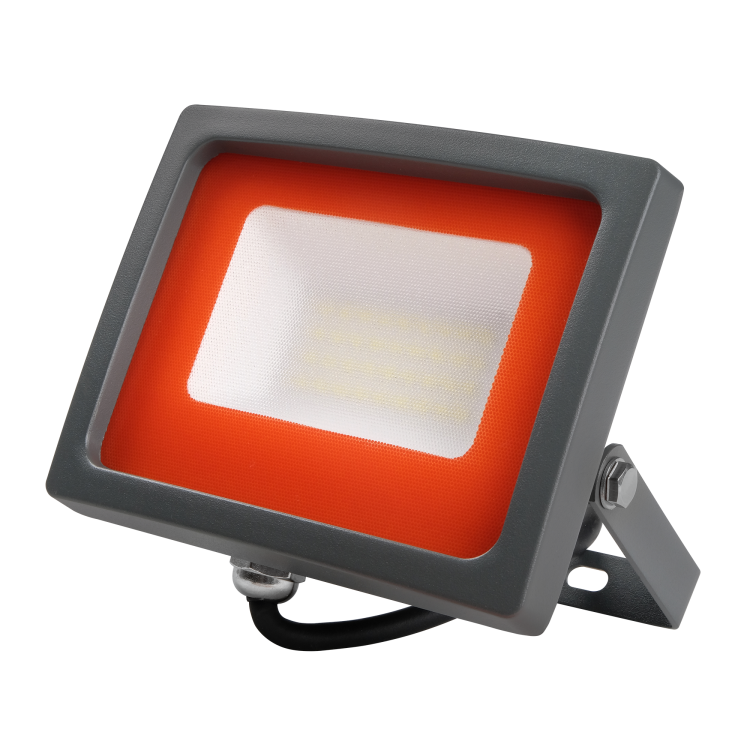 Jazzway Прожектор PFL-SC-30W 6500K IP65 (матовое стекло) (.5001404) превью в интернет-магазине электрики Форум Электро в Москве