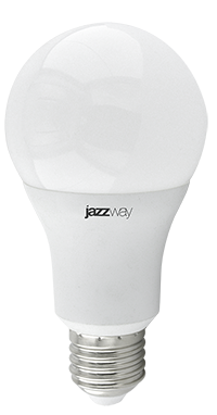 Jazzway Лампа PLED- SP A65 25w 5000K E27 230/50