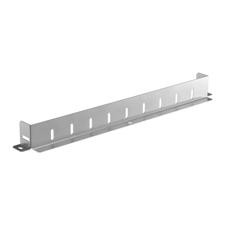 Промрукав Универсальный ввод трассы лотков Стандарт INOX (AISI 304) 500х50 (PR16.3689) превью в интернет-магазине электрики Форум Электро в Москве