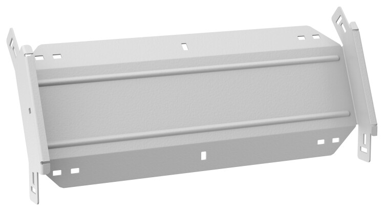 IEK ESCA 7 Поворот верт. внеш. 45град 50х600-2,0 RAL 9016 (ES7-PV-45-050-600-20-RGA) превью в интернет-магазине электрики Форум Электро в Москве