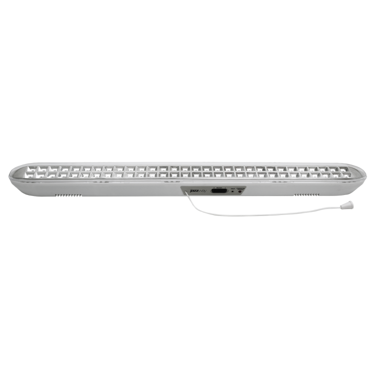 Jazzway Фонарь Accu91-L60-wh (бел.) (.2850065) превью в интернет-магазине электрики Форум Электро в Москве