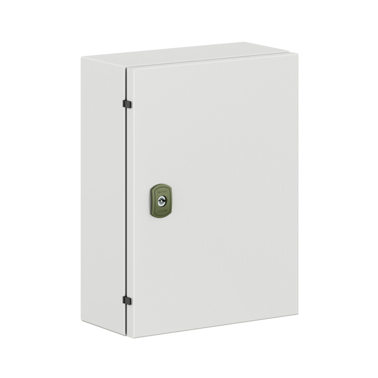 DKC Корпус навесной уличный ST Outdoor с М/П ВxШxГ 400x300x150 мм, IP66 (R5ST0431-OUTDOOR) превью в интернет-магазине электрики Форум Электро в Москве DKC Корпус навесной уличный ST Outdoor с М/П ВxШxГ 400x300x150 мм, IP66 (R5ST0431-OUTDOOR) превью в интернет-магазине электрики Форум Электро в Москве