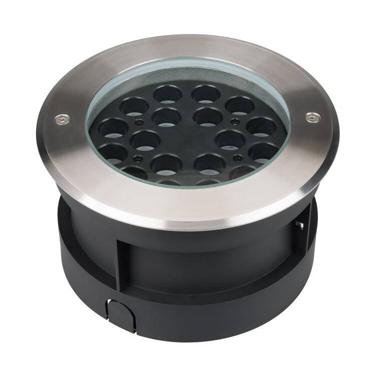 Arlight Светильник LTD-DAFNA-GROUND-R210-36W Day4000 (SL, 10 deg, 230V) (IP67 Металл, 5 лет) (061281) превью в интернет-магазине электрики Форум Электро в Москве