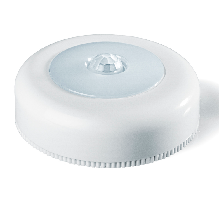 Jazzway Светильник TS5-L1W-SENS (датчик движения) (.5031661) превью в интернет-магазине электрики Форум Электро в Москве