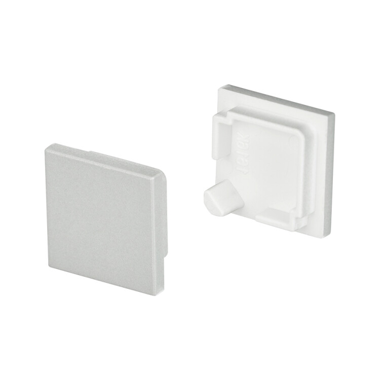 Arlight Заглушка SL-KANT-H16 SQUARE глухая (Пластик) (024484) превью в интернет-магазине электрики Форум Электро в Москве