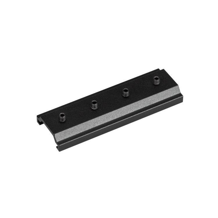 Arlight Коннектор прямой MAG-ORIENT-CON-I-MINI (BK) (Металл) (036035) превью в интернет-магазине электрики Форум Электро в Москве
