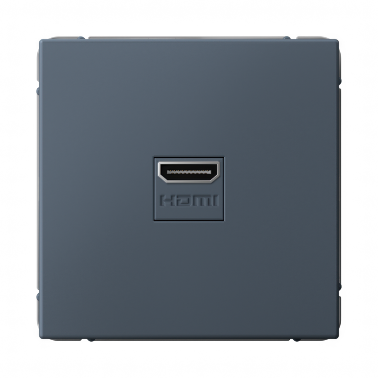Картинка Systeme Electric ArtGallery Грифель Розетка HDMI, 16А, механизм (GAL000780) в интернет-магазине Форум Электро в Москве