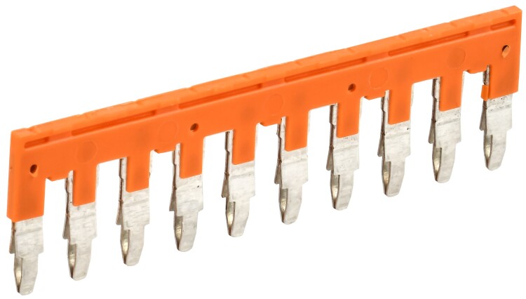 IEK ARMAFIX Перемычка JY6-10 (AF-CT30-00-K03-006-EC-10P) превью в интернет-магазине электрики Форум Электро в Москве
