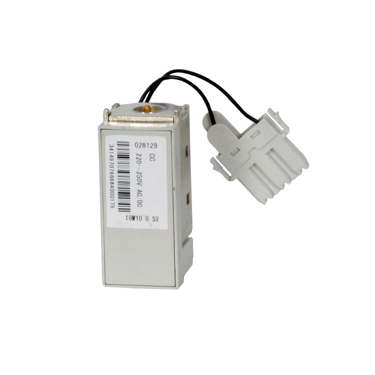 Legrand Катушка вкл. 220-250V A.C./D.C.. (028129) превью в интернет-магазине электрики Форум Электро в Москве