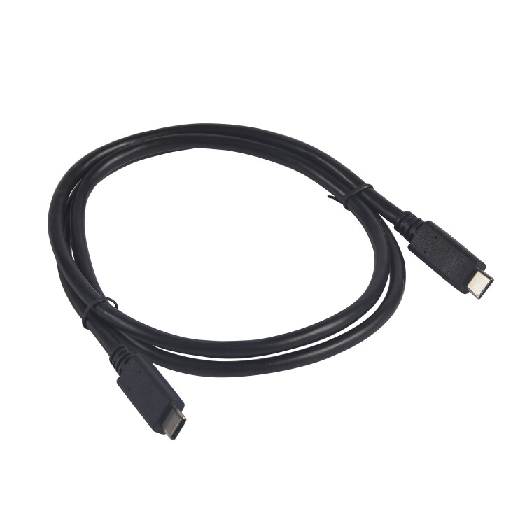 Legrand VDI Кабель USB 3.1 тип C штекер USB 3.1 тип C 1м. (039863) превью в интернет-магазине электрики Форум Электро в Москве