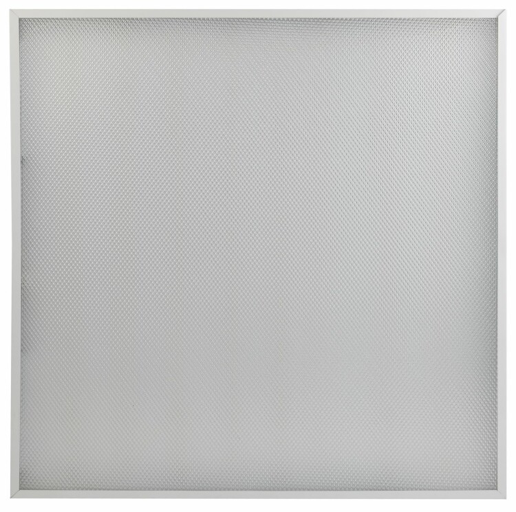 ЭРА SPO-944-1-40K-045 Светильник светодиодный 45Вт 4000К 4725Лм 588x588x40 призма БАП (Б0058372) превью в интернет-магазине электрики Форум Электро в Москве