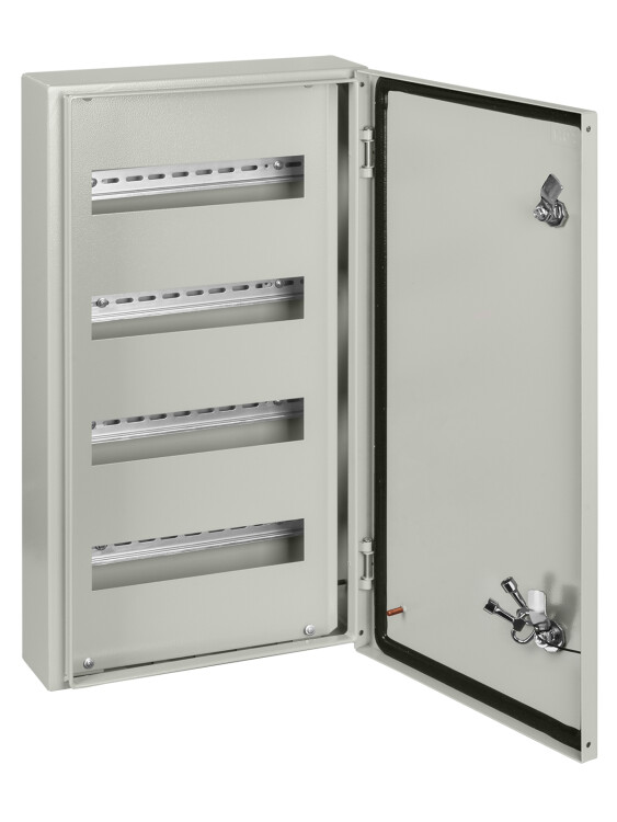 TDM ЩРН-48 IP66 (620х330х120)