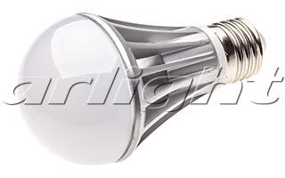 Arlight Светодиодная лампа E27 7W LB-G60 Day White (016040) превью в интернет-магазине электрики Форум Электро в Москве