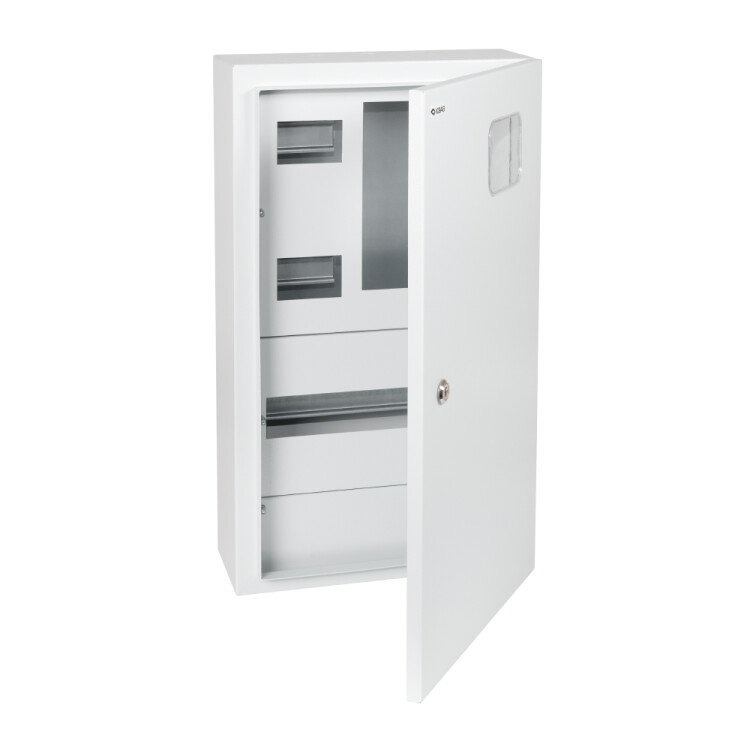 КЭАЗ Корпус металлический ЩУРн-СТД-3-МП/23-585х350х145-IP41-УХЛ3 (3ф счетчик на МП, 23 модуля, СТАНДАРТ) (367469) превью в интернет-магазине электрики Форум Электро в Москве КЭАЗ Корпус металлический ЩУРн-СТД-3-МП/23-585х350х145-IP41-УХЛ3 (3ф счетчик на МП, 23 модуля, СТАНДАРТ) (367469) превью в интернет-магазине электрики Форум Электро в Москве