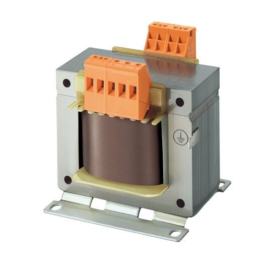 ABB Трансф.разд. 1ф бзп. TM-S 250/12-24 P (2CSM260113R0801) превью в интернет-магазине электрики Форум Электро в Москве