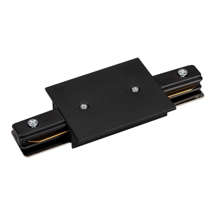 Arlight Коннектор прямой LGD-2TR-CON-MINI-STRAIGHT-F-BK (C) (IP20 Пластик, 3 года) (038677) превью в интернет-магазине электрики Форум Электро в Москве