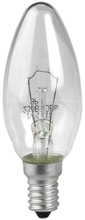 ЭРА ДС60-230-E14-CL (100/6000) (C0039812) превью в интернет-магазине электрики Форум Электро в Москве