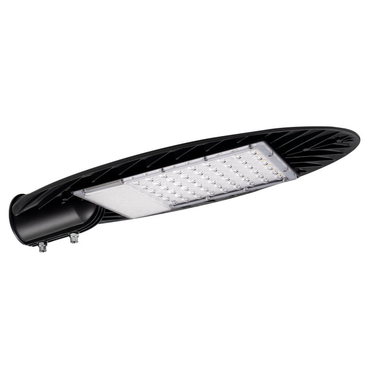 Jazzway Светильник PSL 03 50W 5000K IP65 GR AC85-265V (.5013759) превью в интернет-магазине электрики Форум Электро в Москве