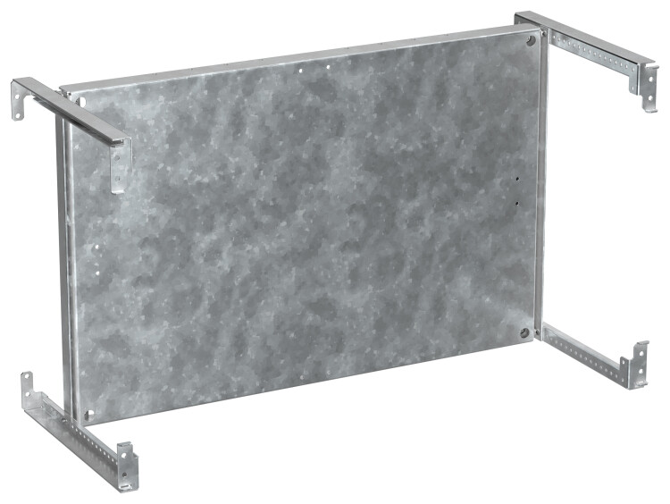 FORMAT Панель монтажная универсальная 450х800 IEK (FO-00-MPU-045-080) превью в интернет-магазине электрики Форум Электро в Москве