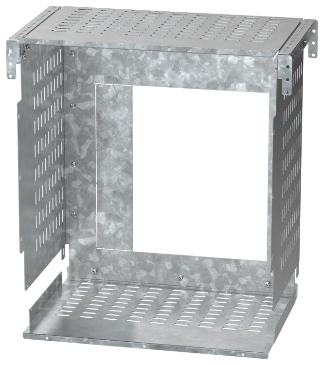 FORMAT К-т секц. 2a-3a ARMAT ACB A/B выкат. 3/4P 600х600 IEK (FO-00-3AABW-060-060) превью в интернет-магазине электрики Форум Электро в Москве